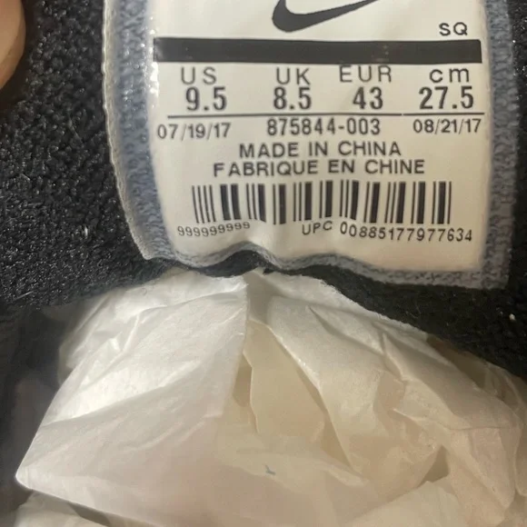 🔥Nike Air Max 1🔥 - Picture 10 of 14